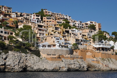 Cala Fornells, Mallorca