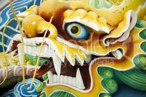 Chinese dragon