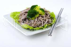 Soba Noodles