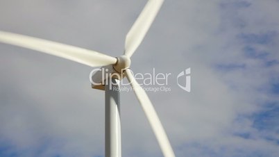 Wind Turbine