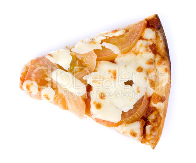 Pizza Slice.