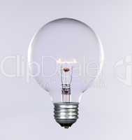 Incandescent lightbulb