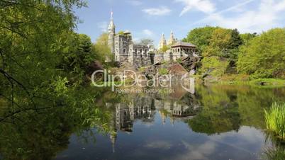 Belvedere Castle