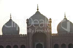 Badshahi Mosque (King's Mosque)