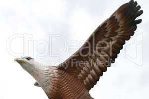 Eagle Square in Langkawi Island, Malaysia