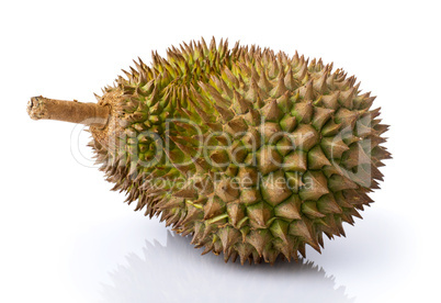 King of fruit, durian.