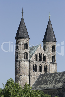 'Unser Lieben Frauen'