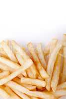 French Fries.