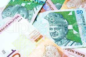 malaysian currency
