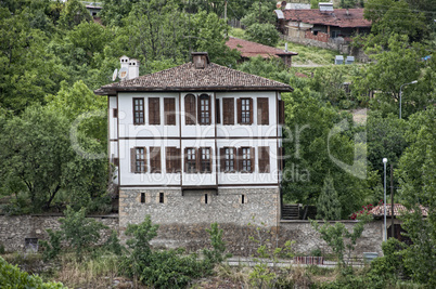 Old house in Safranbolu