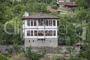 Old house in Safranbolu