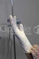 Medical Glove
