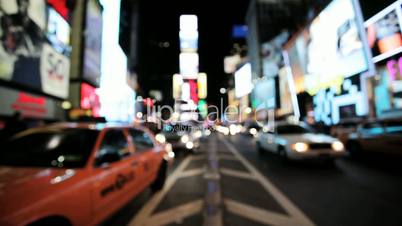 Times Square