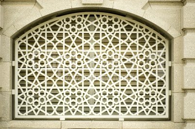 Islamic design