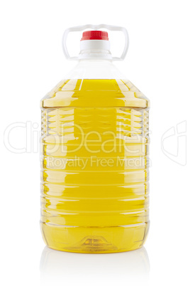 Cooking oil