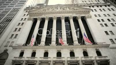 New York Stock Exchange