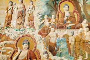Buddhism picture