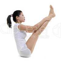 Yoga Posture