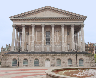 Victoria Square, Birmingham