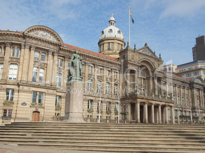 Victoria Square, Birmingham