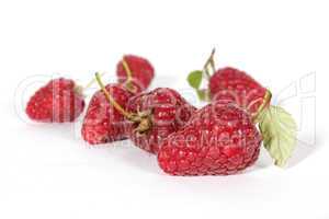 Himbeeren