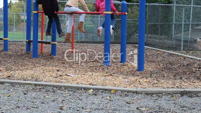 Asian Girl With Stop Bullying Sign