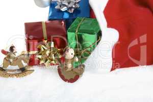 Weihnachtsdekoration - Christmas Decorations