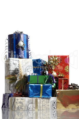 Weihnachtsgeschenke - Christmas gifts