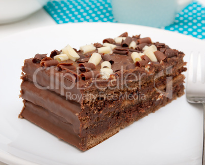 Chocolate Cake