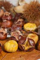 Chestnuts