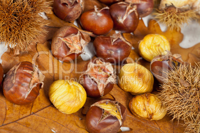 Chestnuts