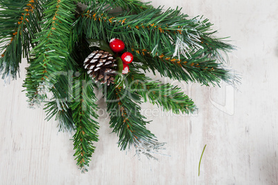 Christmas tree decoration