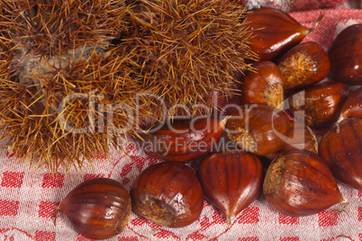 Chestnuts