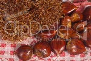 Chestnuts