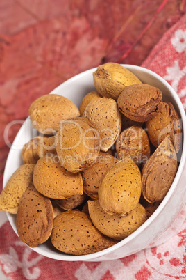 Almond