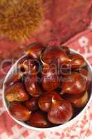 Chestnuts