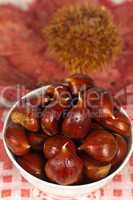 Chestnuts