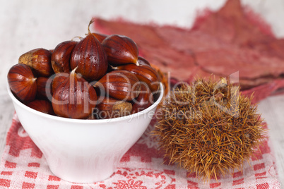 Chestnuts