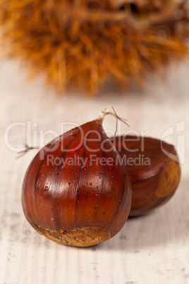 Chestnuts