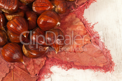 Chestnuts