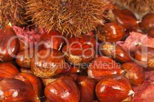 Chestnuts