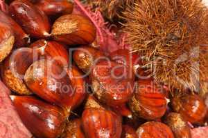 Chestnuts