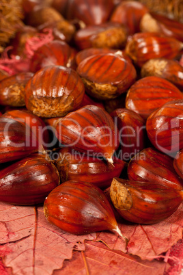 Chestnuts