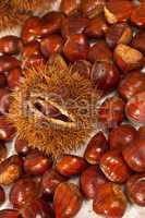 Chestnuts