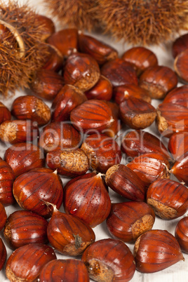 Chestnuts