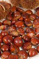 Chestnuts