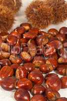 Chestnuts