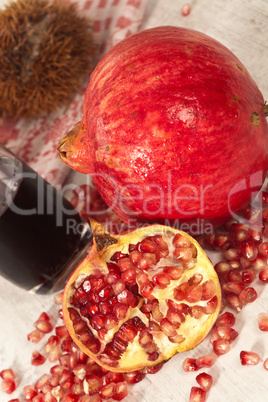 Pomegranate