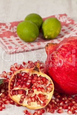 Pomegranate