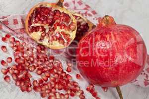 Pomegranate